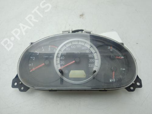 Cockpit MAZDA 5 (CR) 2.0 CD (CR19) (110 hp) 28438783