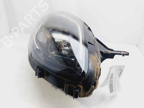 Right headlight FORD PUMA (J2K, CF7)  | BP27865136C29  - Image 7
