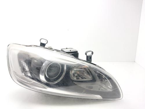 Used Right headlight Right headlight VOLVO V60 I (155) [2010-2018] 33214303 33214303
