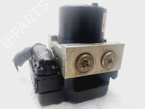 ABS pump CHEVROLET AVEO / KALOS Hatchback (T200) 1.4 | BP29512637M43 