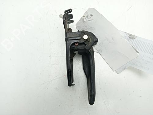 Front left interior door handle HYUNDAI SANTA FÉ I (SM) 2.4 16V | BP22428354I13 