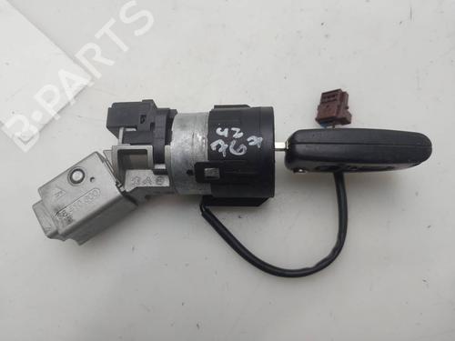 Used Ignition barrel Ignition barrel 38950249 38950249