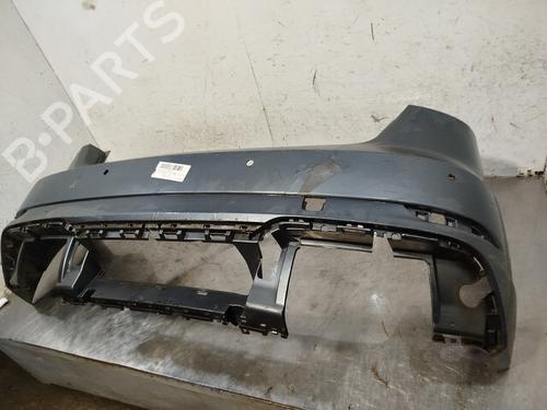 Rear bumper AUDI A3 Sportback (8VA, 8VF) 30 TDI | BP25253584C8