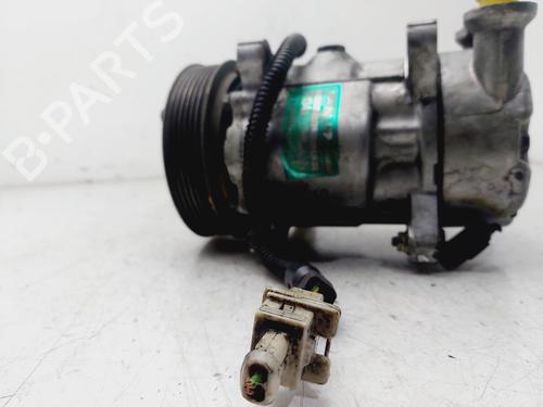 AC-Kompressor PEUGEOT 206 Hatchback (2A/C) 1.6 16V | BP28164452M34