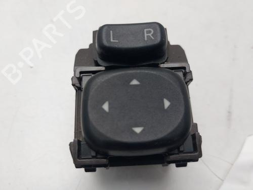 Comando specchietti Comando specchietti TOYOTA AVENSIS Saloon (_T27_) [2008-2018] 37068767 37068767