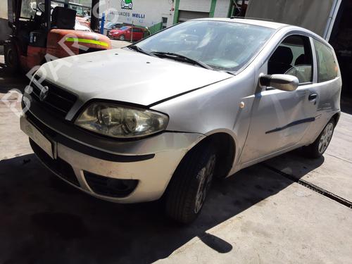 FIAT PUNTO (188_) 1.4 (95 hp) 1690490