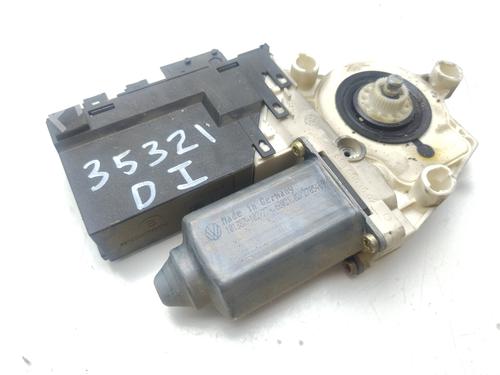 Left front window motor CITROËN C8 (EA_, EB_) 2.0 HDi | BP26730187E21 