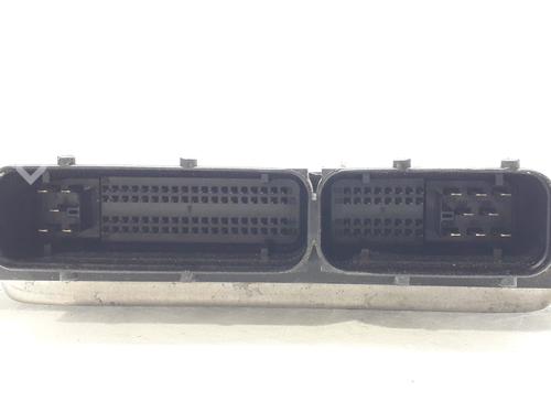 Engine control unit (ECU) SEAT IBIZA III (6L1)  | BP10775243M57