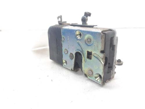 Front right lock PEUGEOT 406 (8B) 2.0 HDI 90 | BP6303980C97 