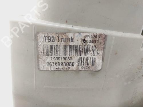 Left tailgate light PEUGEOT 308 SW II (LC_, LJ_, LR_, LX_, L4_)  | BP29502140C79 