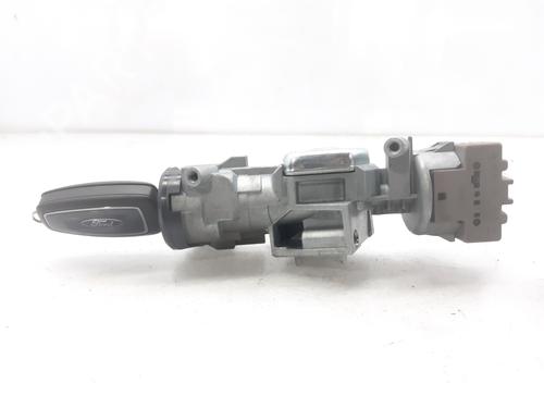 Used Ignition barrel FORD FOCUS III 1.6 TDCi (95 hp) 7072825