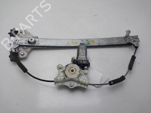 Used Front right window mechanism Front right window mechanism HYUNDAI i20 II (GB, IB) [2014-2021] 34151699 34151699