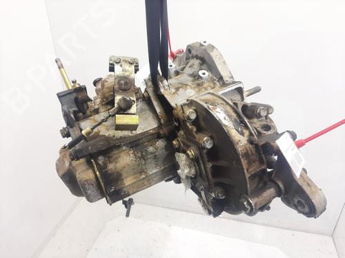 Gearbox FIAT STILO Multi Wagon (192_) 1.6 16V | BP31258219M3