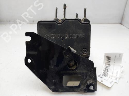 ABS pump MAZDA 6 Hatchback (GG) 2.0 DI (GG14) | BP35777577M43 - Image 4