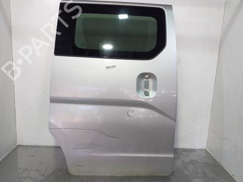 Right slide door NISSAN NV200 / EVALIA Bus 1.5 dCi 85 (M20, M20M, M20K, M20KK) | BP17611999C75 