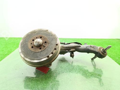 Used Left rear steering knuckle FIAT DOBLO Platform/Chassis (263_) [2010-2025]  28089993
