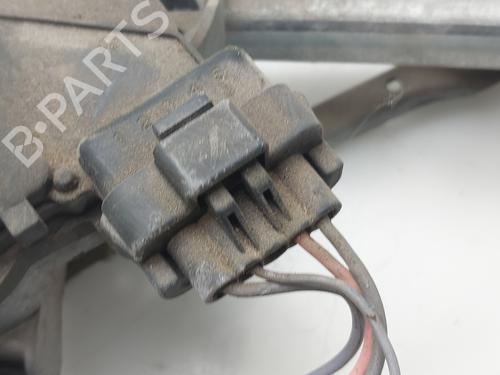 Front wiper motor CITROËN C3 Pluriel (HB_) 1.4 HDi | BP38759355M29 - Image 3