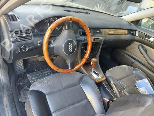 Gearbox AUDI ALLROAD C5 (4BH) 2.5 TDI quattro | BP35801426M3 - Image 11