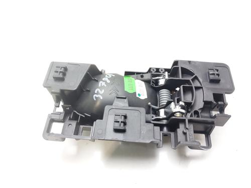 Front left interior door handle CITROËN C3 AIRCROSS II (2R_, 2C_) 1.2 PureTech 82 (2RHMRC, 2RHMZB) | BP16726777I13 