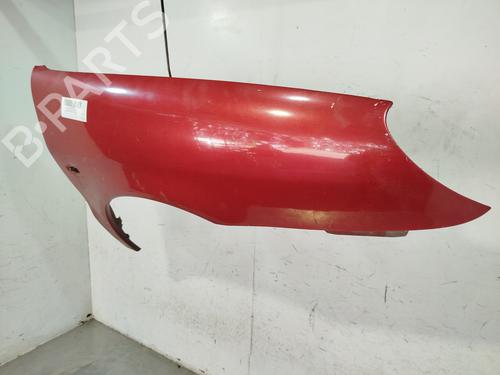 Right front fenders CITROËN XSARA Coupe (N0) 1.6 16V | BP24659703C42 