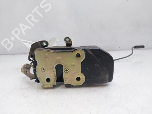 Front left lock CHRYSLER VOYAGER IV (RG, RS) 2.5 CRD | BP16034507C98 