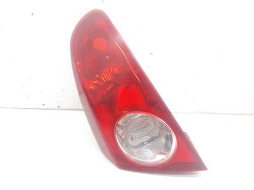 Used Right taillight CHEVROLET LACETTI (J200) 2.0 D (121 hp) 8337487