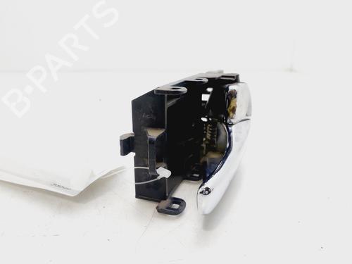 Front right interior door handle NISSAN ALMERA TINO (V10) 2.2 dCi | BP22797396I14 