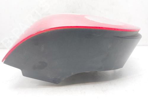 Right taillight VW POLO (9N_, 9A_) 1.9 SDI | BP13643949C35 