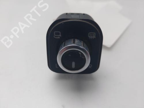 Speilbryter VW GOLF VI (5K1) [2008-2014]  32679116