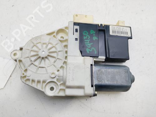 Vindusheismotor høyre foran CITROËN C5 II (RC_) [2004-2008]  29161286