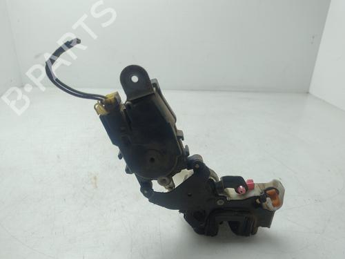 Højre bagtil lås SUBARU FORESTER (SF_) 2.0 AWD (SF5) (122 hp) 31382281