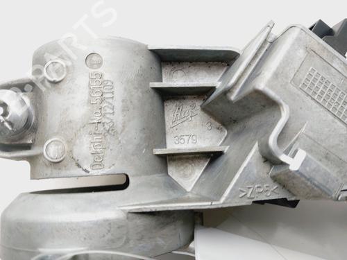 Ignition barrel OPEL CORSA D (S07) | BP31139783M48