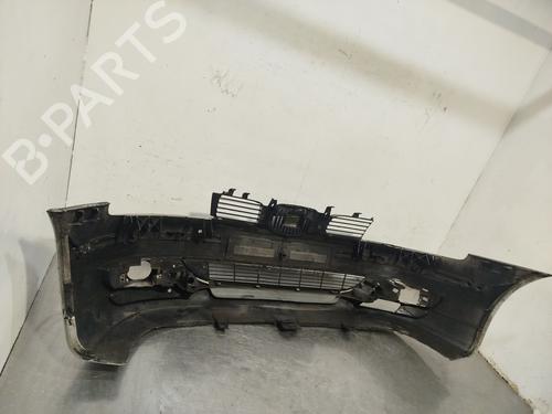 Front bumper SEAT LEON (1M1)  | BP32256281C7 