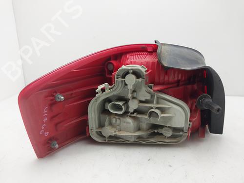 Right taillight AUDI A3 (8P1) | BP34697185C35 - Image 3