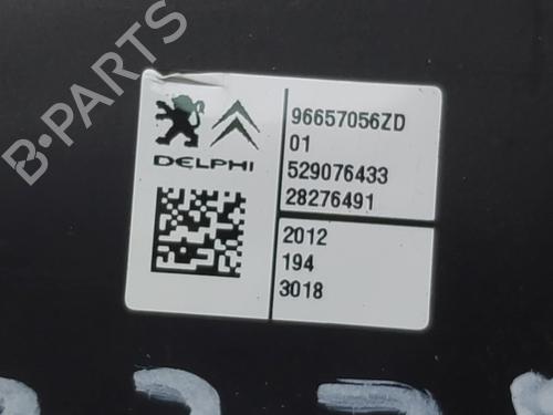 Right front window switch CITROËN DS4 (NX_) | BP37234111I26 - Image 4