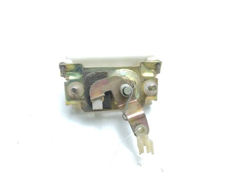 Tailgate handle MITSUBISHI PAJERO II (V3_W, V2_W, V4_W, V5_W) 2.8 TD (V46W, V26W) | BP28091324C132 