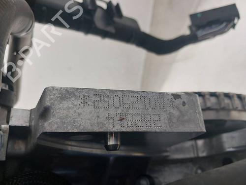 Engine MERCEDES-BENZ A-CLASS (W177) A 250 e (177.085) | BP40071830M1 - Image 8
