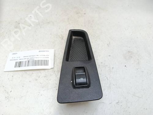 Used Right front window switch Right front window switch 39184400 39184400