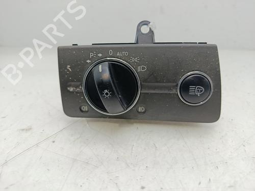 Used Headlight switch MERCEDES-BENZ E-CLASS (W211) E 320 CDI (211.026) (204 hp) 31928395