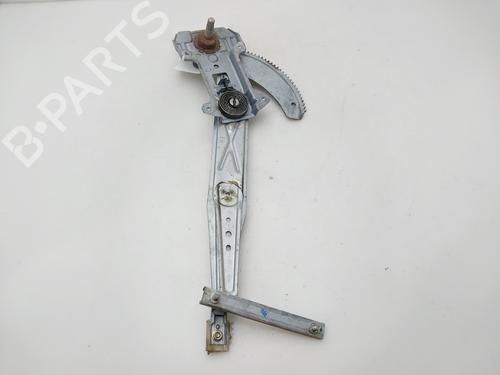 Used Front right window mechanism NISSAN MICRA II (K11) 1.0 i 16V (K11) (54 hp) 31127227