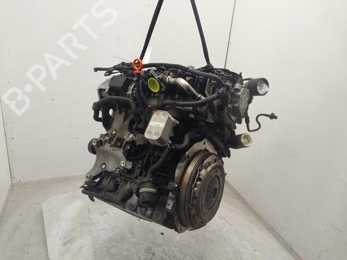 Used Engine Engine SEAT IBIZA IV (6J5, 6P1) [2008-2017] 34113578 34113578