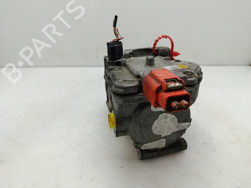 Used AC compressor TOYOTA AURIS (_E18_) 1.8 Hybrid (ZWE186_, ZWE186R) (136 hp) 29408550