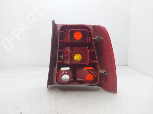 Left taillight VW PASSAT B5 (3B2) | BP36526860C34 - Image 2