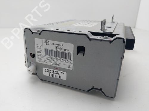 Radio FORD FOCUS III | BP33013027E6 - Image 4