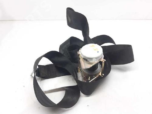 Used Rear right seatbelt AUDI A3 (8P1) 1.9 TDI (105 hp) 6624469