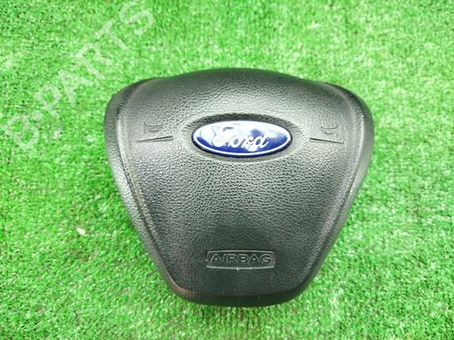 Airbag Kit FORD FIESTA VI (CB1, CCN) 1.6 TDCi | BP31162051C86