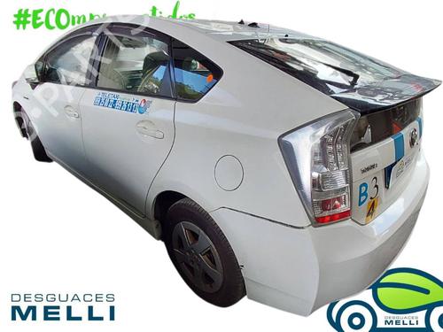 Right front window switch TOYOTA PRIUS (_W3_) 1.8 Hybrid (ZVW3_) | BP40197978I26 - Image 6