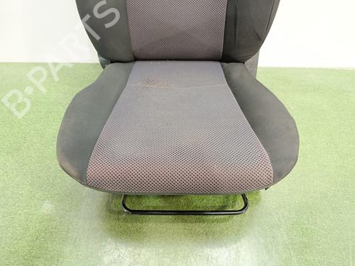 Left front seat SUZUKI SX4 (EY, GY) | BP38017585C15 - Image 6