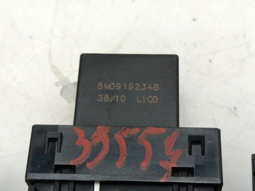 Electronic module VW TIGUAN (5N_)  | BP29606273M83 