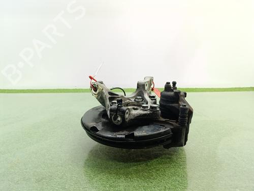 Left front steering knuckle OPEL ASTRA J (P10) 1.7 CDTI (68) | BP32368651M25